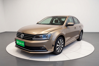 大众 速腾 2017款 180TSI 自动领先型