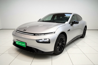 小鹏P7 2022款 586G