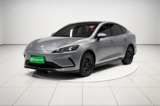 比亚迪 海豹05 DM-i 2025款 DM-i 智驾版 55KM豪华型