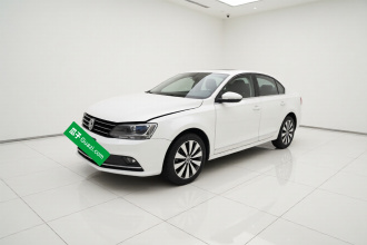 大众 速腾 2017款 230TSI 自动舒适型