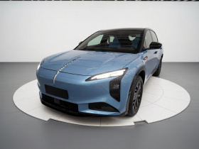 红旗天工08 2025款 730 Max后驱版