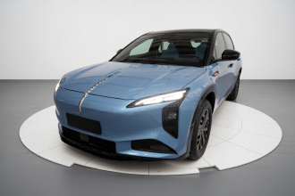 红旗天工08 2025款 730 Max后驱版