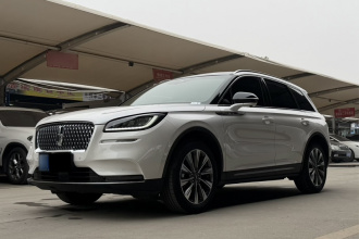 林肯 冒险家 2022款 2.0T 两驱尊雅版