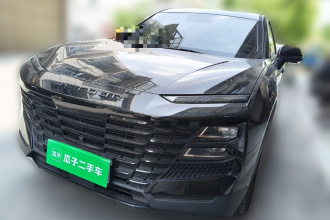 捷途大圣 2026款 青春版 1.5T 6DCT豪华版