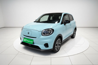 零跑汽车 零跑T03 2025款 403舒享版