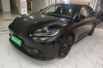 ARCFOX极狐 极狐 阿尔法S(ARCFOX αS) 2022款 HI版 高阶版