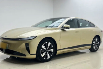 长安启源A07 2023款 增程 200 Max