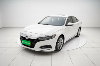 本田 雅阁 2018款 260TURBO 精英版 国VI