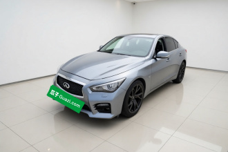 英菲尼迪Q50L 2015款 2.0T 运动版