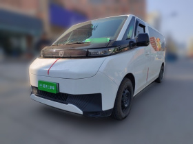 远程超级VAN 2024款 驭程版中轴低顶83kWh