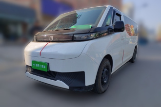 远程超级VAN 2024款 驭程版中轴低顶83kWh