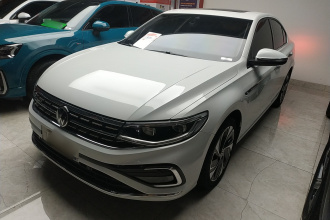 大众 宝来 2023款 200TSI DSG智行PRO版