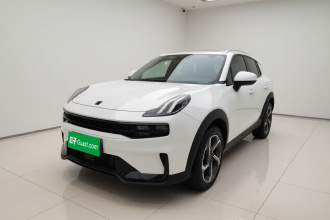 领克06 2023款 Remix 1.5T 劲Pro