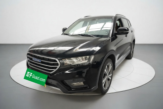 哈弗H6 Coupe 2015款 蓝标 2.0T 自动两驱尊贵型