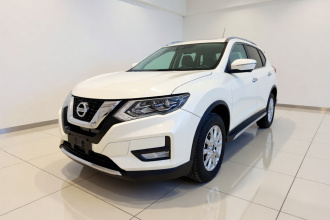 日产 奇骏 2021款 2.0L CVT 2WD XL Premium智联尊享版