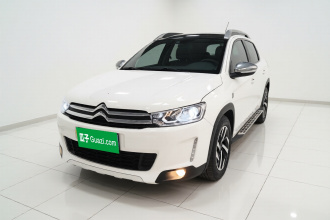 雪铁龙C3-XR 2015款 1.6L 自动先锋型
