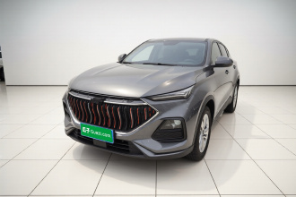 长安欧尚X5 2021款 1.6L CVT尊贵型