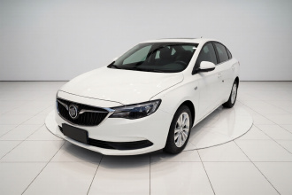 别克 英朗 2021款 改款 典范 1.5L 自动精英型