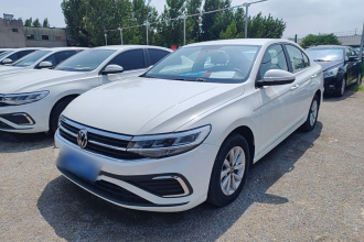 大众 宝来 2024款 200TSI DSG畅行版