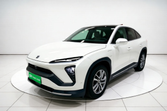 蔚来EC6 2020款 430KM 运动版
