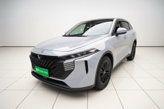 启辰大V 2023款 260T 爱豆版 Pro