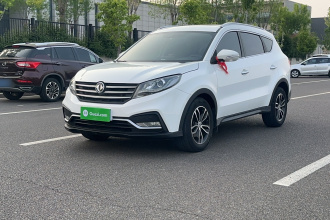 东风风光 风光580 2018款 1.5T CVT豪华型