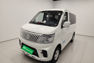 长安凯程 长安睿行M60 2020款 1.5L标准型国VI 6座DAM15KR