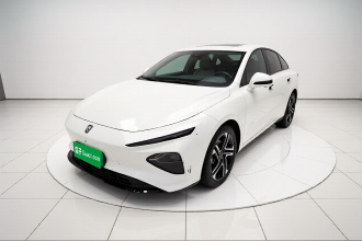 荣威D7 2023款 EV 510km 后驱旗舰版