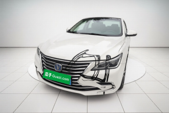 长安 睿骋CC 2019款 1.5T 自动豪雅型光芒版 国VI