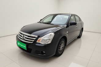 日产 轩逸 2018款 经典 1.6XE CVT舒适版