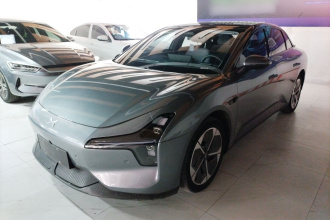 小鹏MONA M03 2024款 620 超长续航