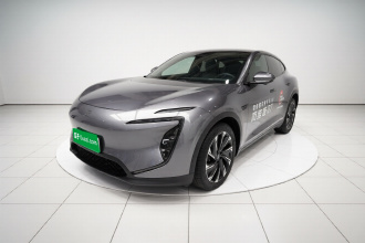 阿维塔07 2024款 Max增程版