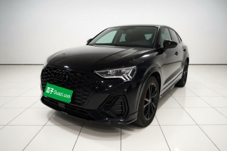 奥迪Q3 Sportback 2022款 40 TFSI 时尚型