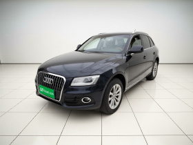 奥迪Q5 2015款 40 TFSI 技术型