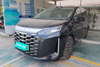 比亚迪 夏 2026款 DM-i 1.5T 218KM 卓越型