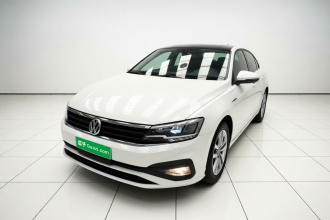 大众 凌渡 2021款 230TSI DSG风尚版