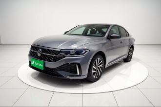 大众 朗逸 2023款 200TSI DSG星空满逸版