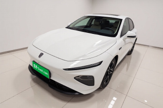 荣威D7 2023款 EV 510km 后驱旗舰版