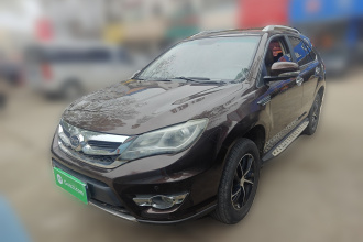 比亚迪S7 2016款 1.5T 手动尊贵型