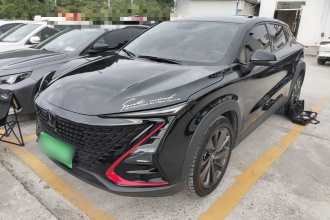 长安UNI-T 2020款 1.5T 尊贵型