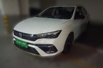 荣威i5 2021款 1.5L CVT钻石版