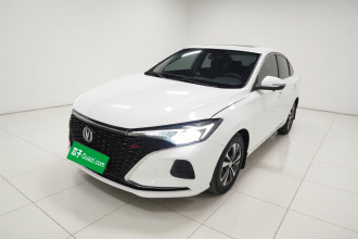 长安 逸动 2020款 PLUS 蓝鲸NE 1.4T GDI DCT尊贵型