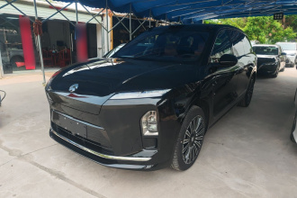 蔚来ES8 2026款 六座行政豪华版