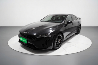 起亚K5 2021款 380T GT-Line 旗舰版