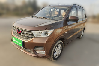 五菱汽车 五菱宏光 2021款 1.5L S标准型LAR