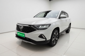 捷达VS5 2019款 280TSI 自动荣耀型
