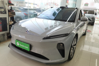 蔚来ET5 2022款 75kWh