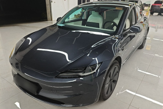 特斯拉 Model 3 2023款 长续航全轮驱动版