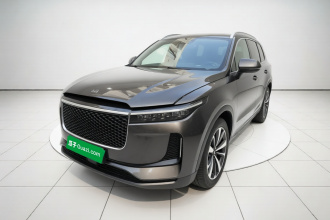 理想汽车 理想ONE 2020款 增程6座版