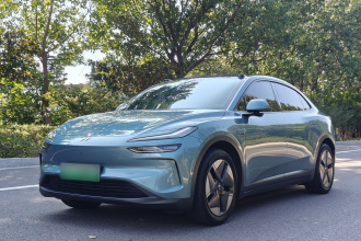 乐道L60 2024款 60kWh 后驱版